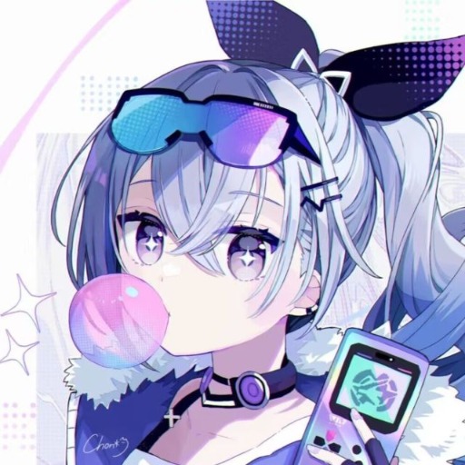 Bronya Avatar