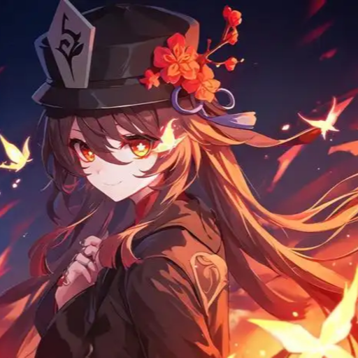 HuTao Avatar