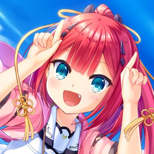 Otomachi_Una Avatar