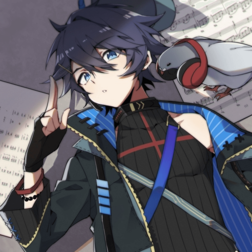 alpha1022 Avatar
