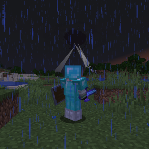 james1BadCreeper Avatar